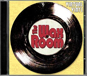 The WaxRoom - Virtual Vinyl